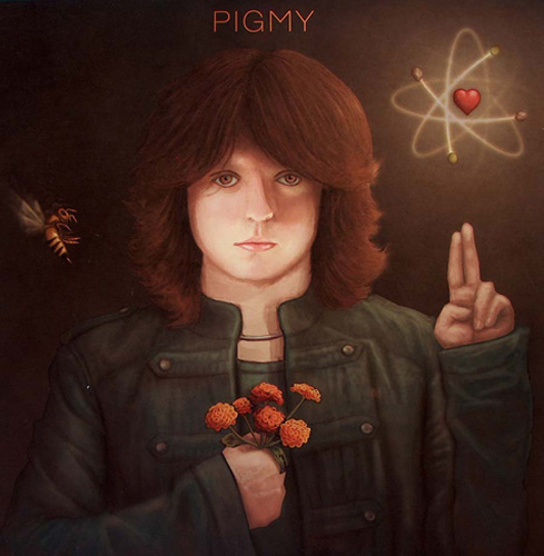 pigmy